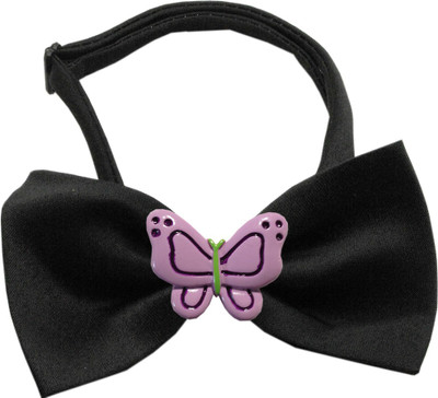 

Mirage Pet Products Bow for Dog(Black