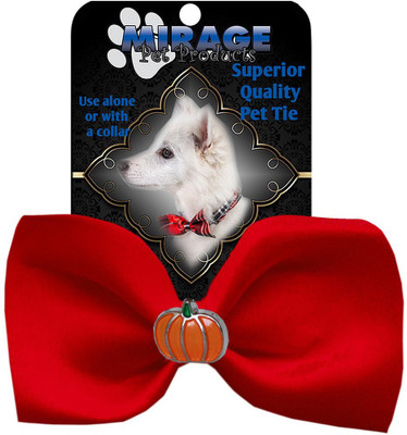 

Mirage Pet Products Bow for Dog(Red