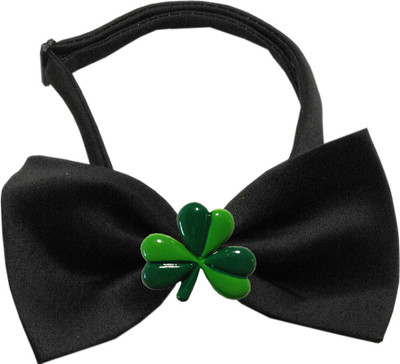 

Mirage Pet Products Bow for Dog(Black