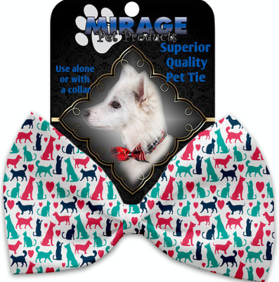 

Mirage Pet Products Bow for Dog(Multicolor