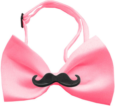

Mirage Pet Products Bow for Dog(Pink