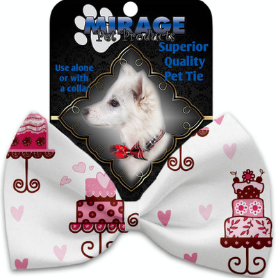 

Mirage Pet Products Bow for Dog(Multicolor