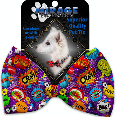 

Mirage Pet Products Bow for Dog(Multicolor