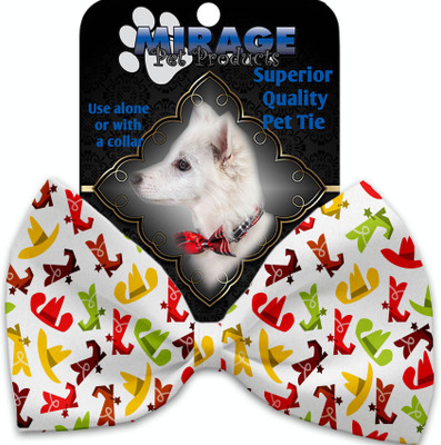 

Mirage Pet Products Bow for Dog(Multicolor