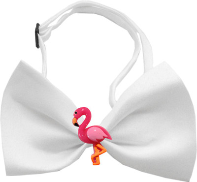 

Mirage Pet Products Bow for Dog(White