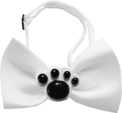 

Mirage Pet Products Bow for Dog(White
