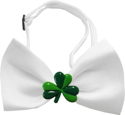 

Mirage Pet Products Bow for Dog(White