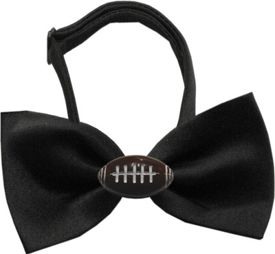 

Mirage Pet Products Bow for Dog(Black