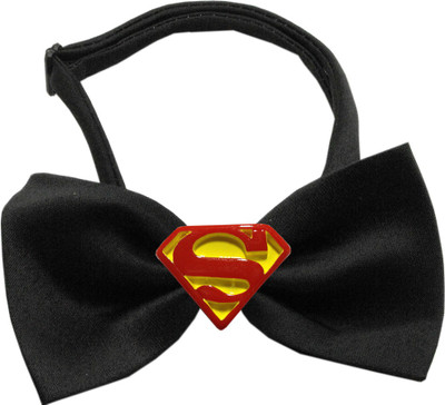 

Mirage Pet Products Bow for Dog(Black
