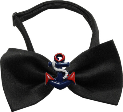 

Mirage Pet Products Bow for Dog(Black