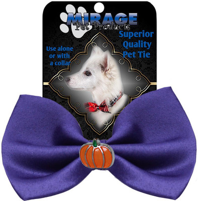 

Mirage Pet Products Bow for Dog(Purple