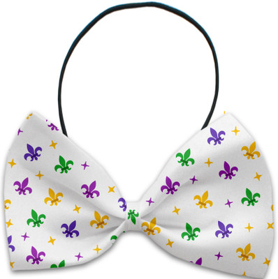 

Mirage Pet Products Bow for Dog(Multicolor