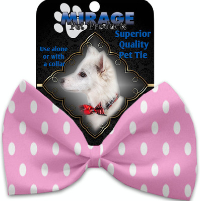 

Mirage Pet Products Bow for Dog(Pink