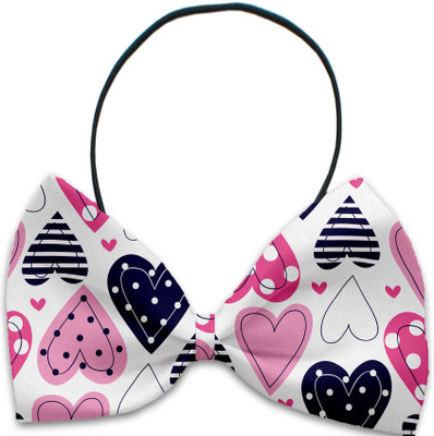 

Mirage Pet Products Bow for Dog(Multicolor