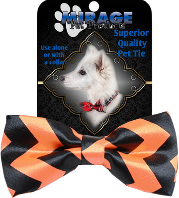

Mirage Pet Products Bow for Dog(Orange
