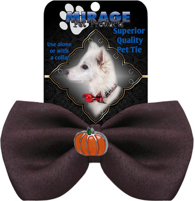 

Mirage Pet Products Bow for Dog(Brown