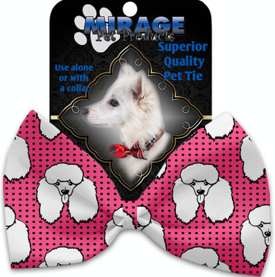 

Mirage Pet Products Bow for Dog(Multicolor