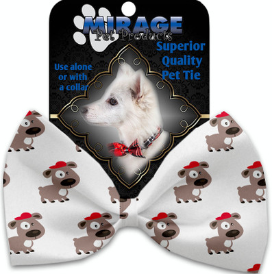 

Mirage Pet Products Bow for Dog(Multicolor