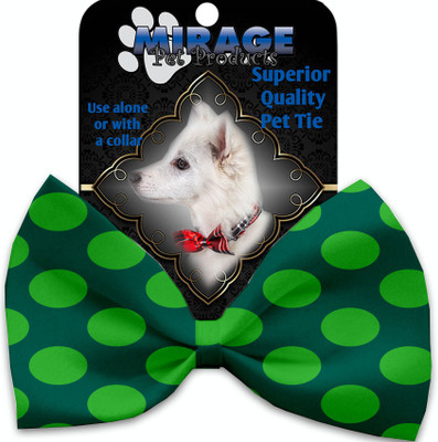 

Mirage Pet Products Bow for Dog(Multicolor
