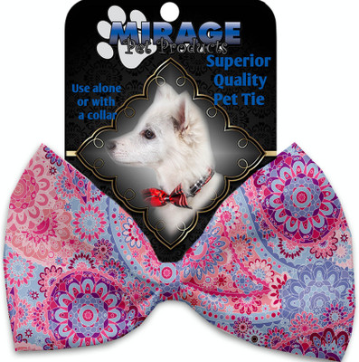 

Mirage Pet Products Bow for Dog(Multicolor