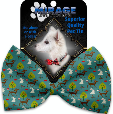 

Mirage Pet Products Bow for Dog(Multicolor