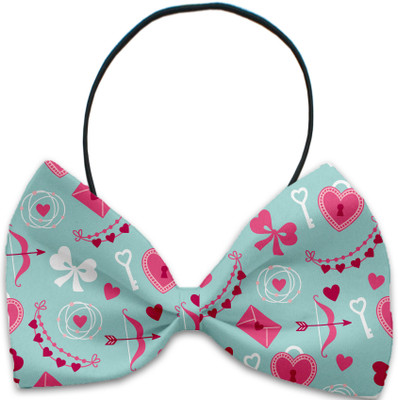 

Mirage Pet Products Bow for Dog(Multicolor