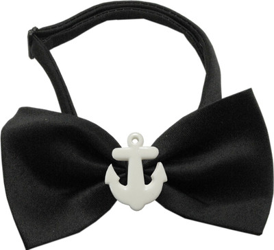 

Mirage Pet Products Bow for Dog(Black
