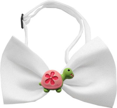 

Mirage Pet Products Bow for Dog(White