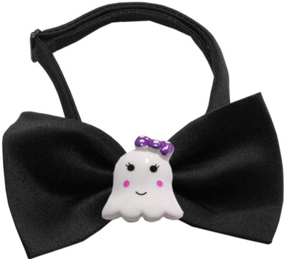 

Mirage Pet Products Bow for Dog(Black