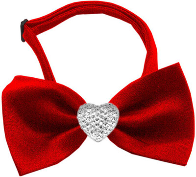 

Mirage Pet Products Bow for Dog(Red