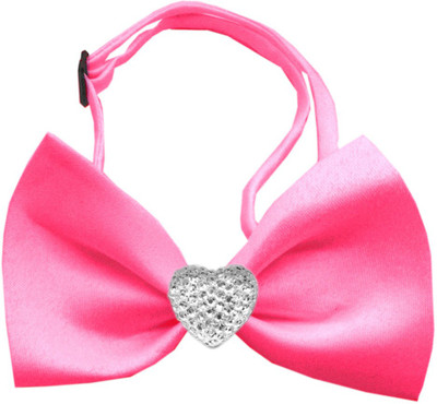 

Mirage Pet Products Bow for Dog(Pink