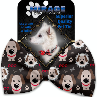 

Mirage Pet Products Bow for Dog(Multicolor