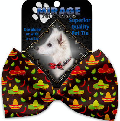 

Mirage Pet Products Bow for Dog(Multicolor