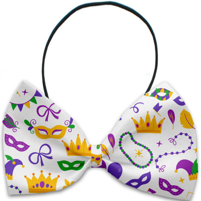 

Mirage Pet Products Bow for Dog(Multicolor