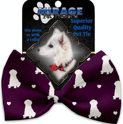 

Mirage Pet Products Bow for Dog(Multicolor