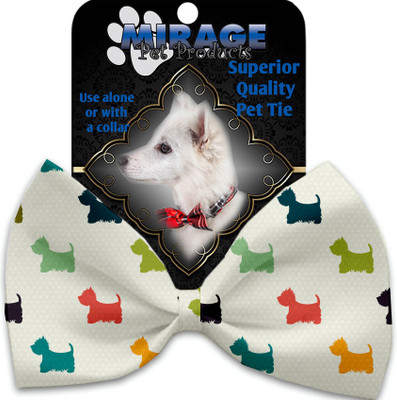

Mirage Pet Products Bow for Dog(Multicolor