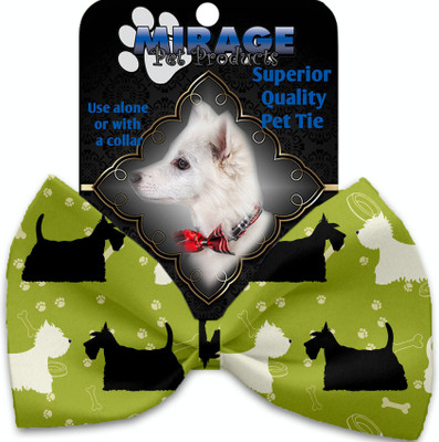 

Mirage Pet Products Bow for Dog(Multicolor