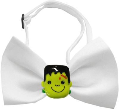 

Mirage Pet Products Bow for Dog(White