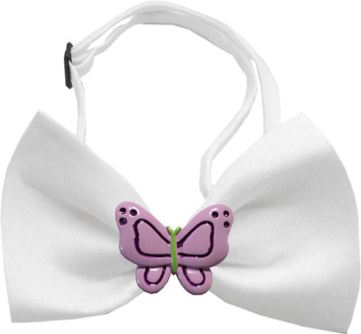 

Mirage Pet Products Bow for Dog(White