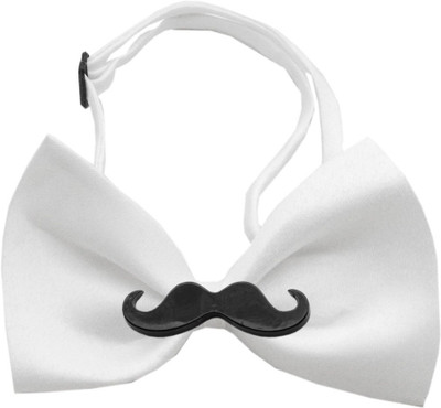

Mirage Pet Products Bow for Dog(White