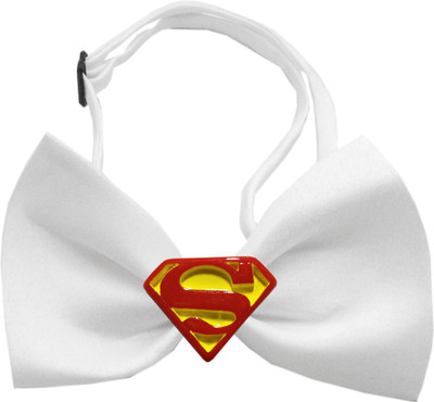 

Mirage Pet Products Bow for Dog(White