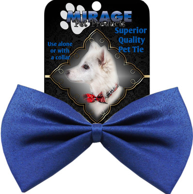 

Mirage Pet Products Bow for Dog(Blue