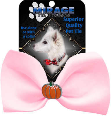 

Mirage Pet Products Bow for Dog(Light Pink