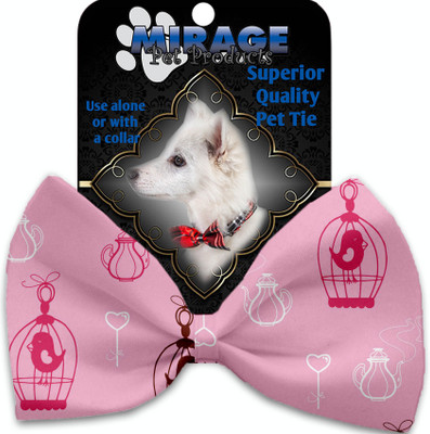 

Mirage Pet Products Bow for Dog(Multicolor