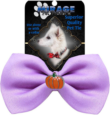 

Mirage Pet Products Bow for Dog(Lavender, Purple