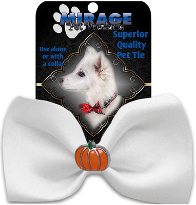

Mirage Pet Products Bow for Dog(White