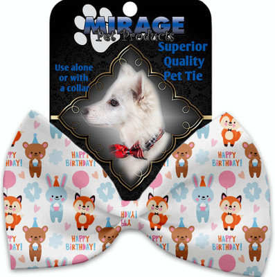 

Mirage Pet Products Bow for Dog(Multicolor