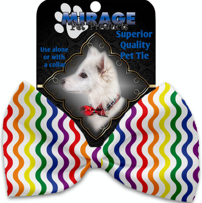 

Mirage Pet Products Bow for Dog(Multicolor