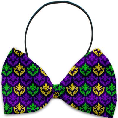 

Mirage Pet Products Bow for Dog(Multicolor