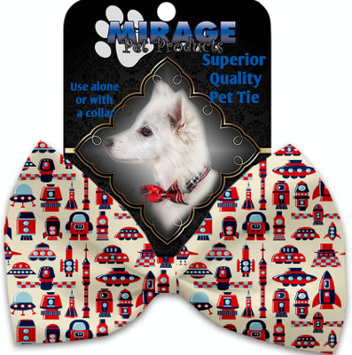 

Mirage Pet Products Bow for Dog(Multicolor